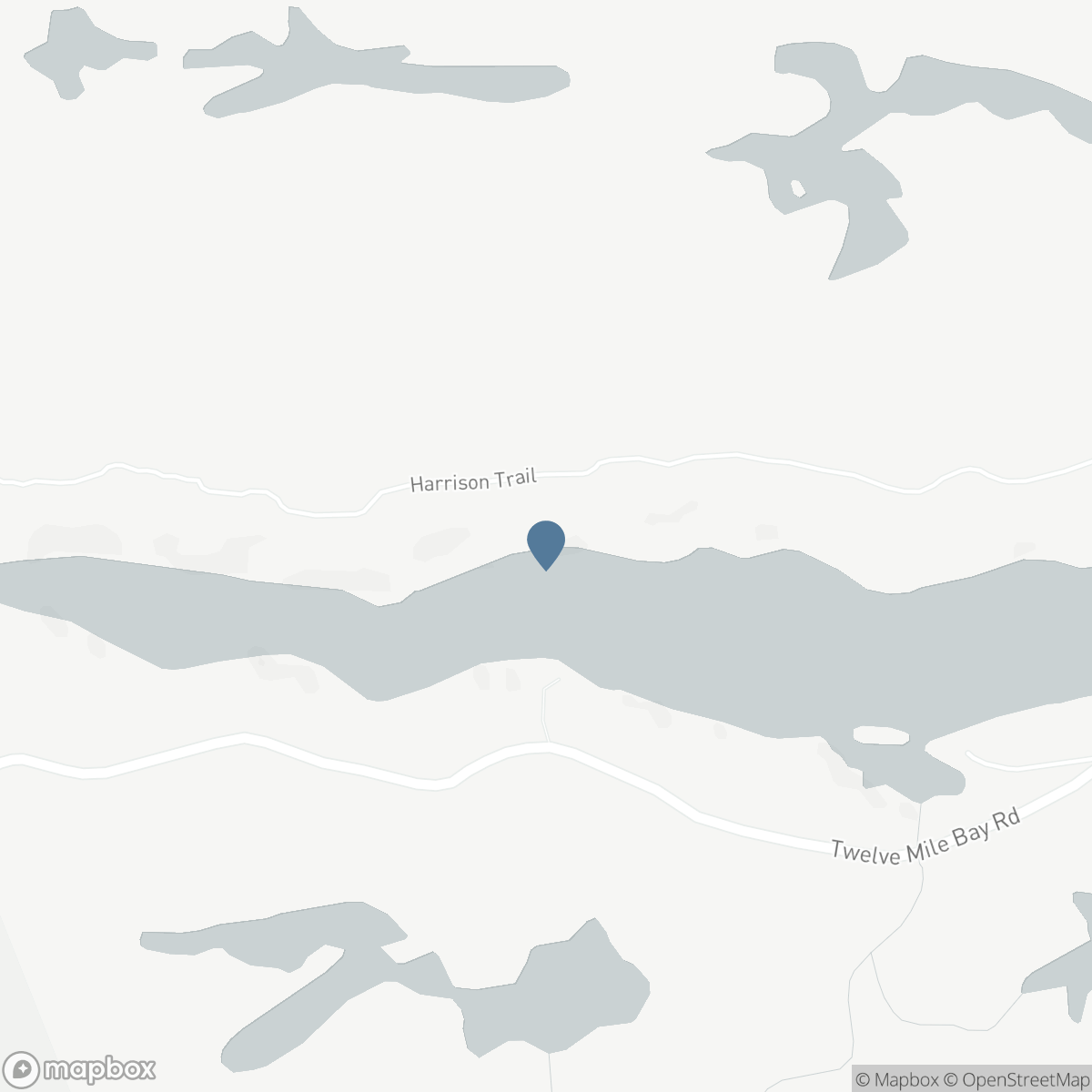 959 HARRISON TRAIL, MacTier, Ontario P0C 1H0